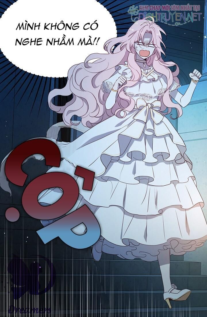 Quyến Rũ Cha Của Nhân Vật Phản Diện Chapter 32 - Trang 2