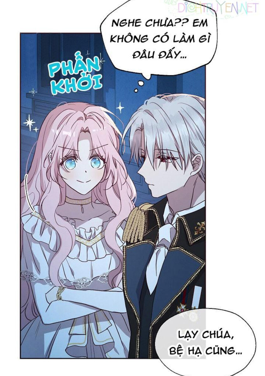 Quyến Rũ Cha Của Nhân Vật Phản Diện Chapter 33 - Trang 2