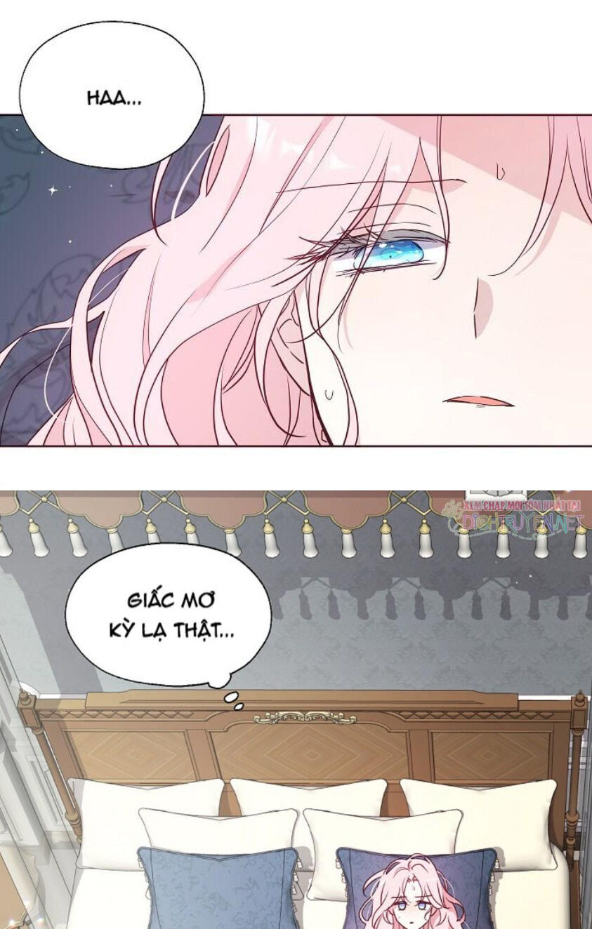 Quyến Rũ Cha Của Nhân Vật Phản Diện Chapter 34 - Trang 2