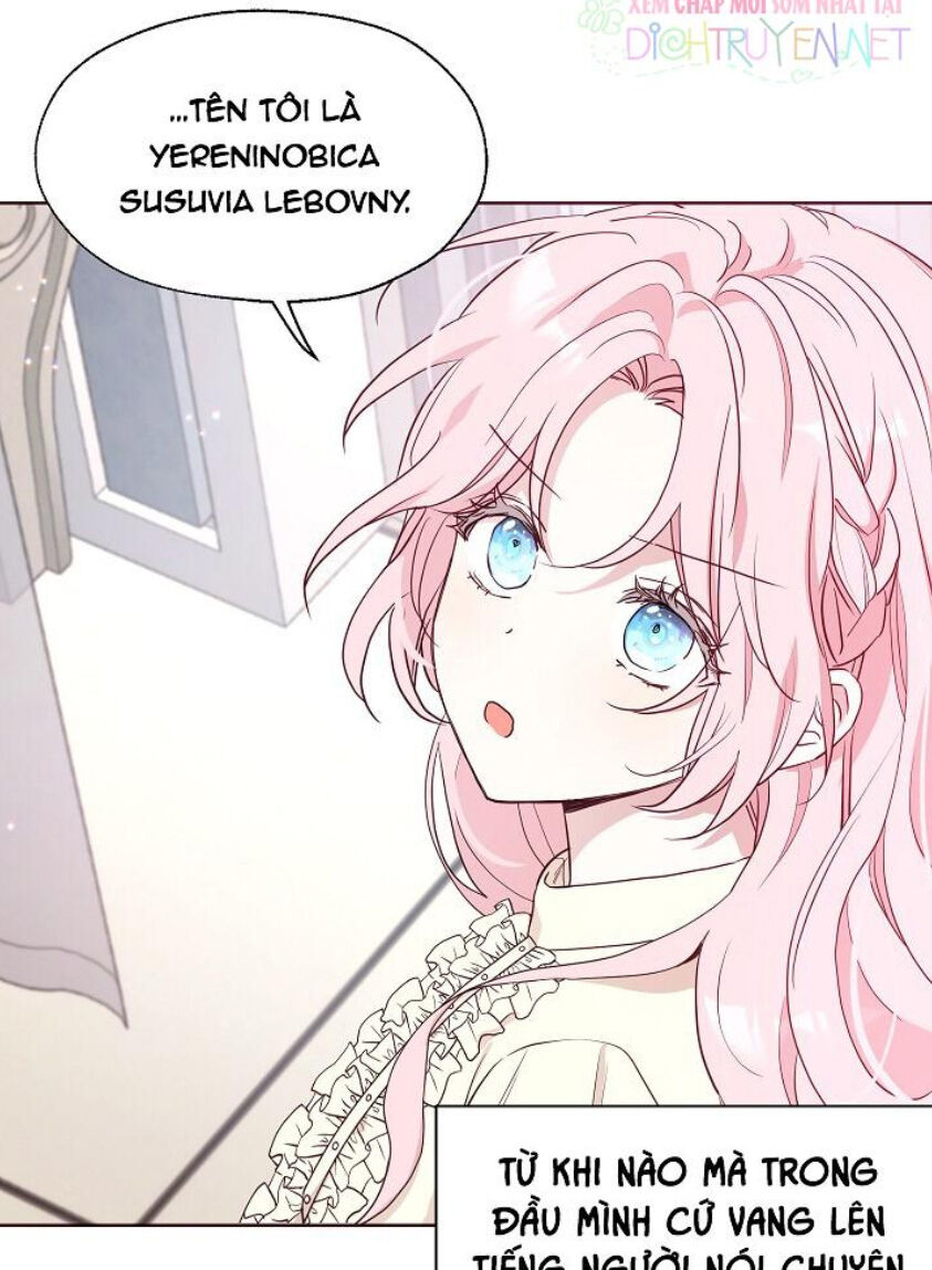 Quyến Rũ Cha Của Nhân Vật Phản Diện Chapter 34 - Trang 2