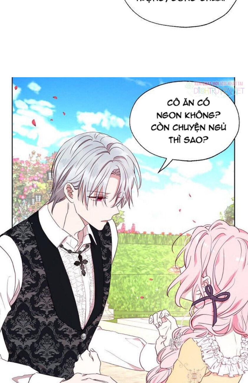 Quyến Rũ Cha Của Nhân Vật Phản Diện Chapter 35 - Trang 2