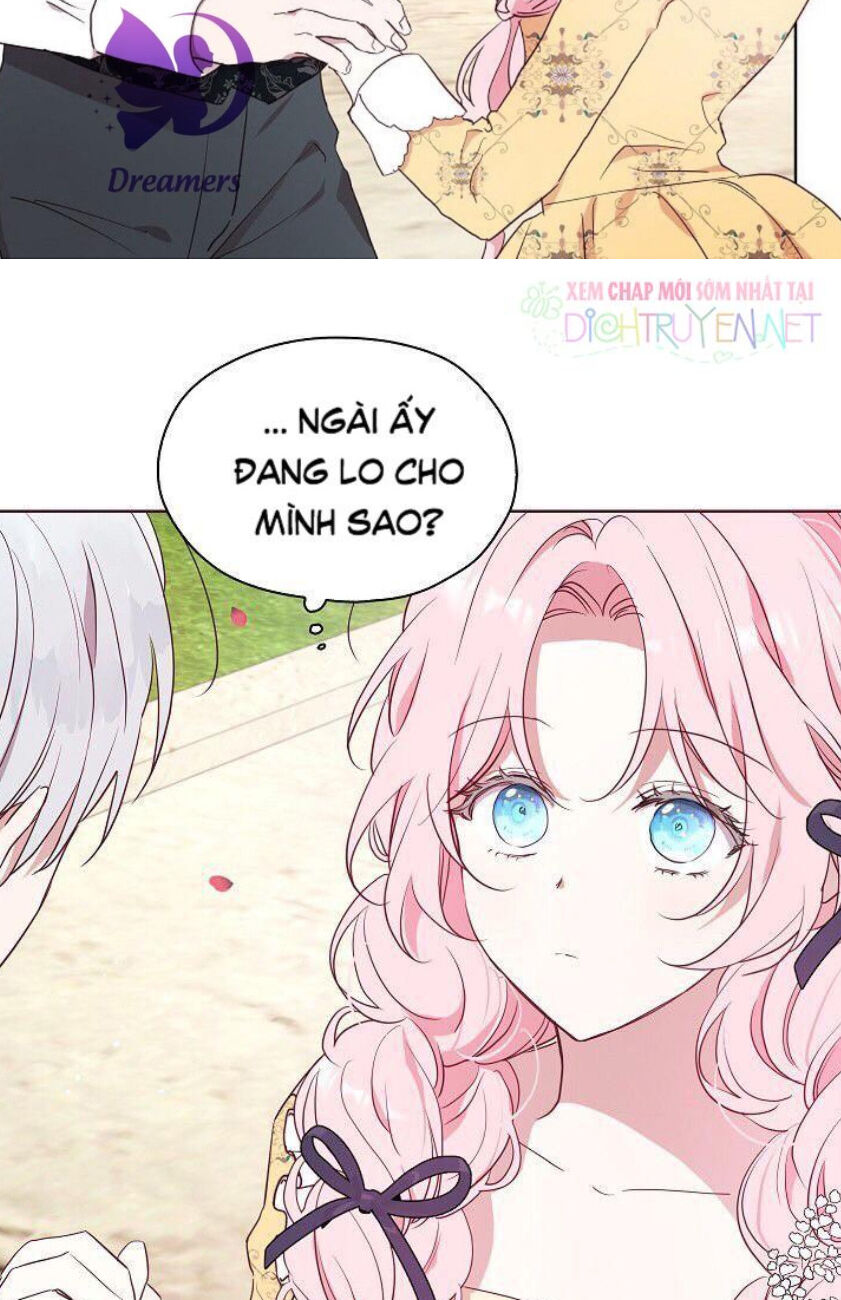 Quyến Rũ Cha Của Nhân Vật Phản Diện Chapter 35 - Trang 2