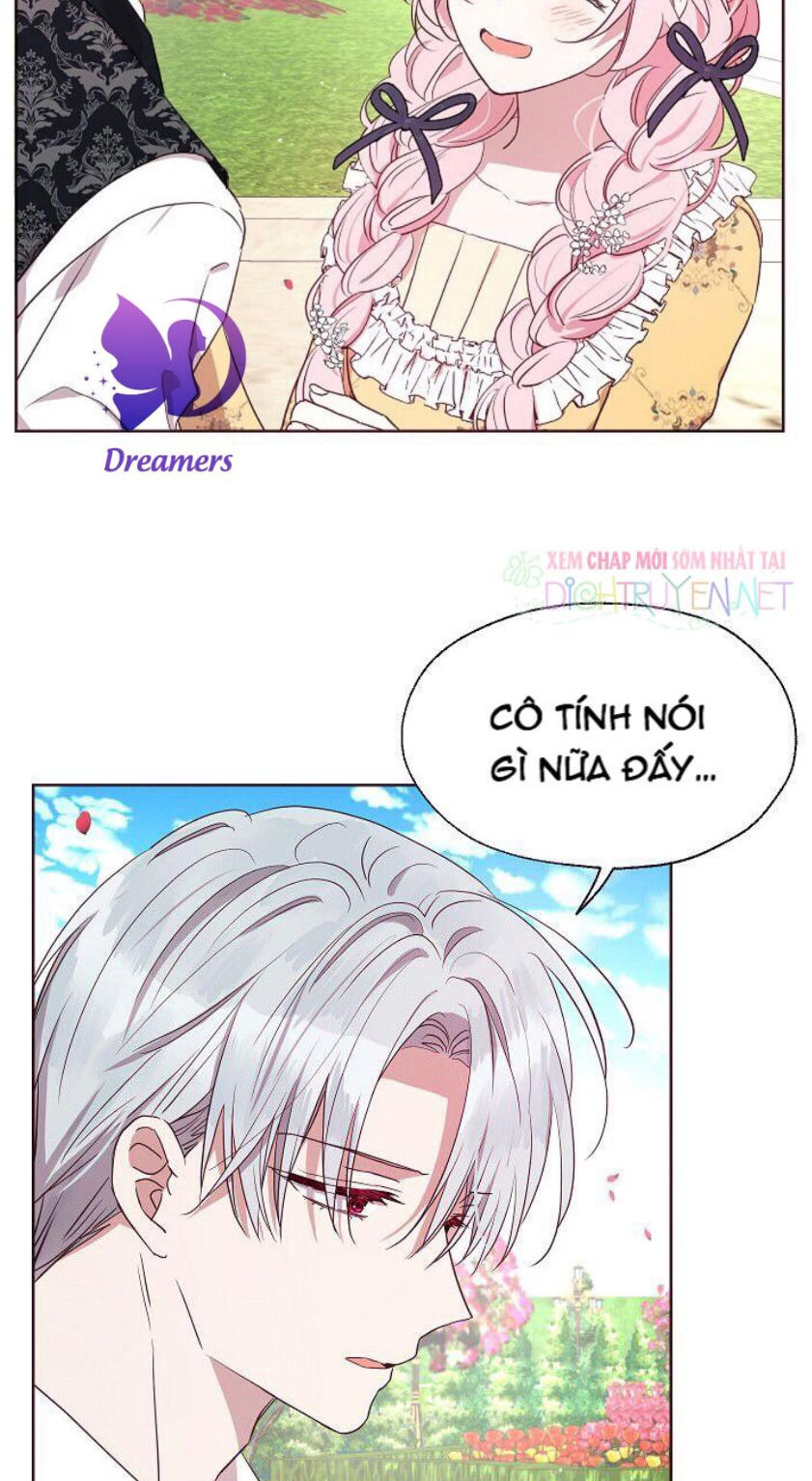 Quyến Rũ Cha Của Nhân Vật Phản Diện Chapter 35 - Trang 2