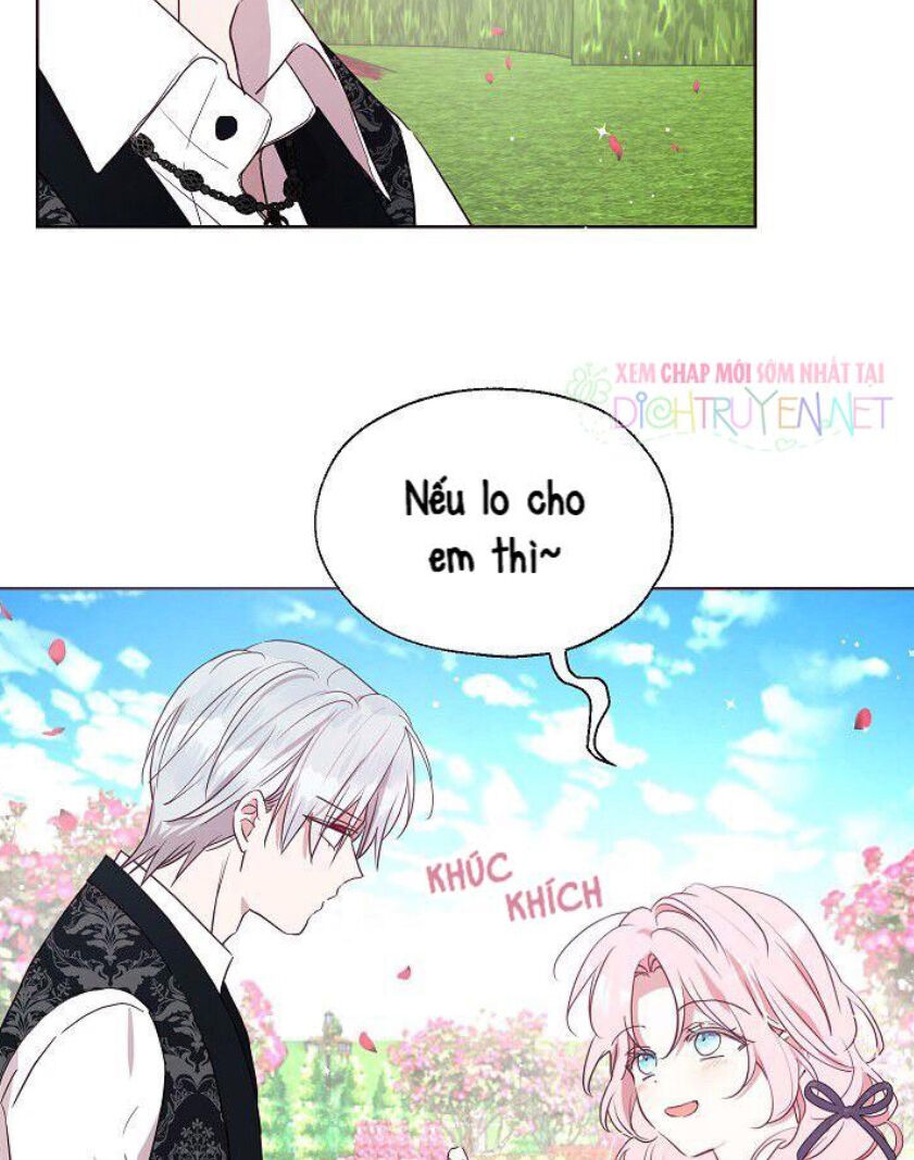 Quyến Rũ Cha Của Nhân Vật Phản Diện Chapter 35 - Trang 2