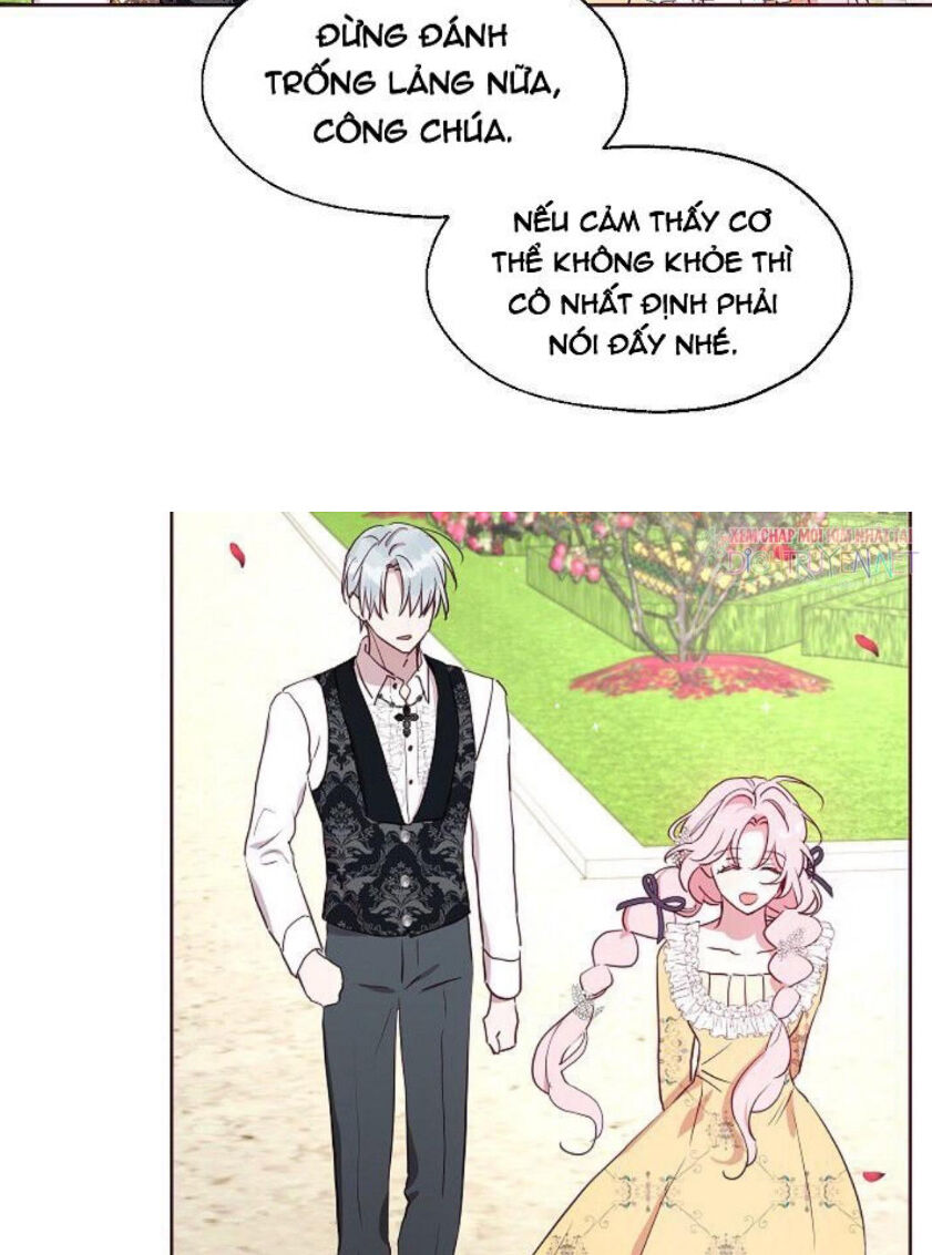 Quyến Rũ Cha Của Nhân Vật Phản Diện Chapter 35 - Trang 2