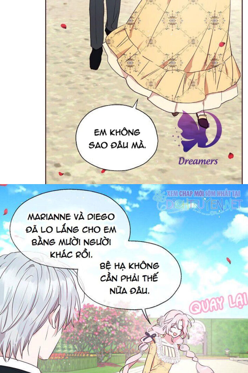 Quyến Rũ Cha Của Nhân Vật Phản Diện Chapter 35 - Trang 2