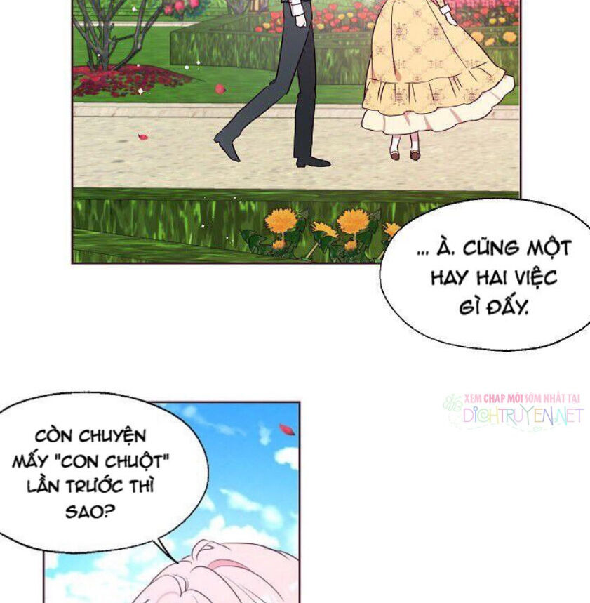 Quyến Rũ Cha Của Nhân Vật Phản Diện Chapter 35 - Trang 2