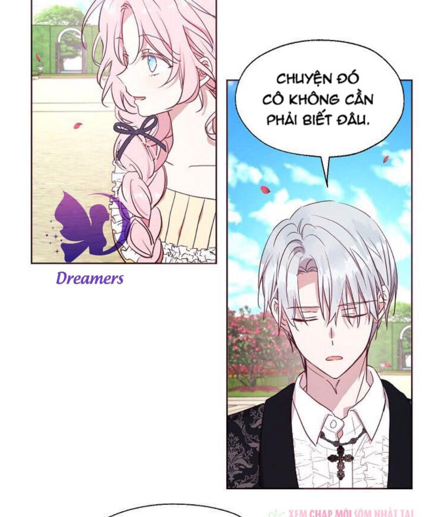 Quyến Rũ Cha Của Nhân Vật Phản Diện Chapter 35 - Trang 2