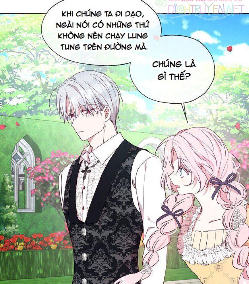 Quyến Rũ Cha Của Nhân Vật Phản Diện Chapter 35 - Trang 2