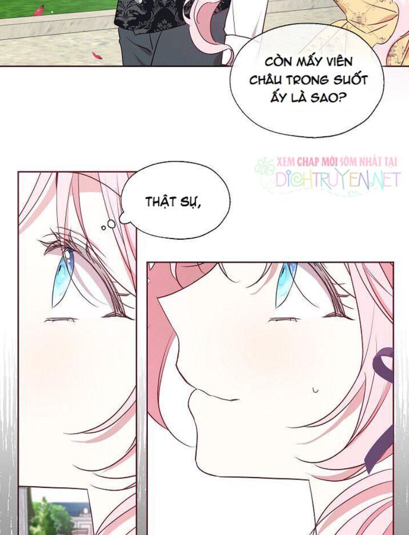 Quyến Rũ Cha Của Nhân Vật Phản Diện Chapter 35 - Trang 2