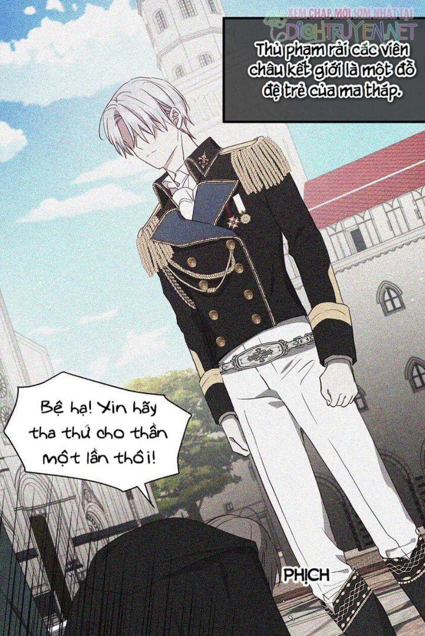 Quyến Rũ Cha Của Nhân Vật Phản Diện Chapter 35 - Trang 2