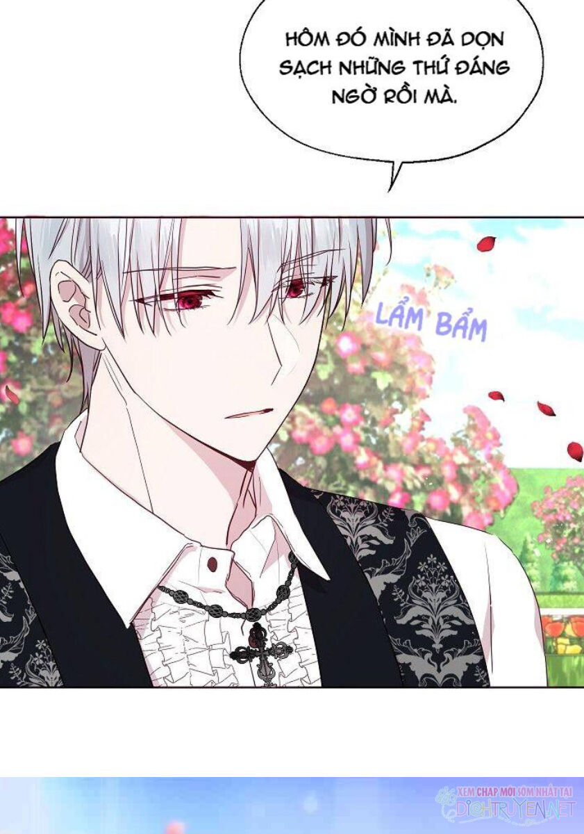 Quyến Rũ Cha Của Nhân Vật Phản Diện Chapter 35 - Trang 2