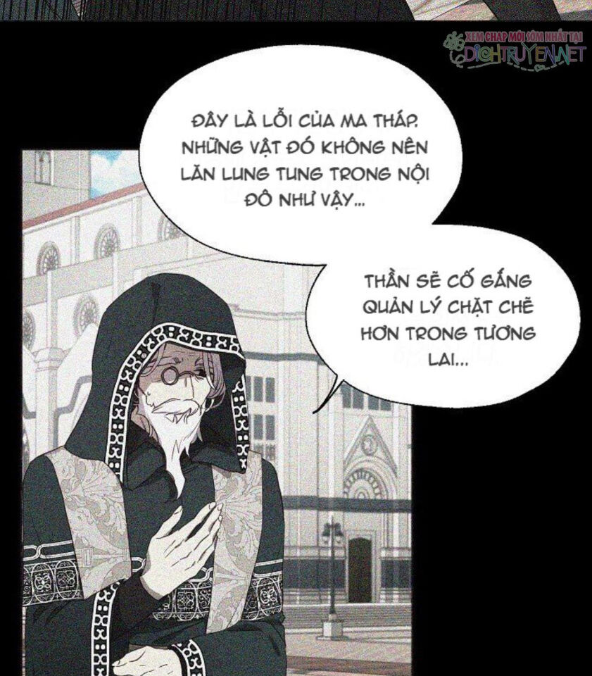 Quyến Rũ Cha Của Nhân Vật Phản Diện Chapter 35 - Trang 2