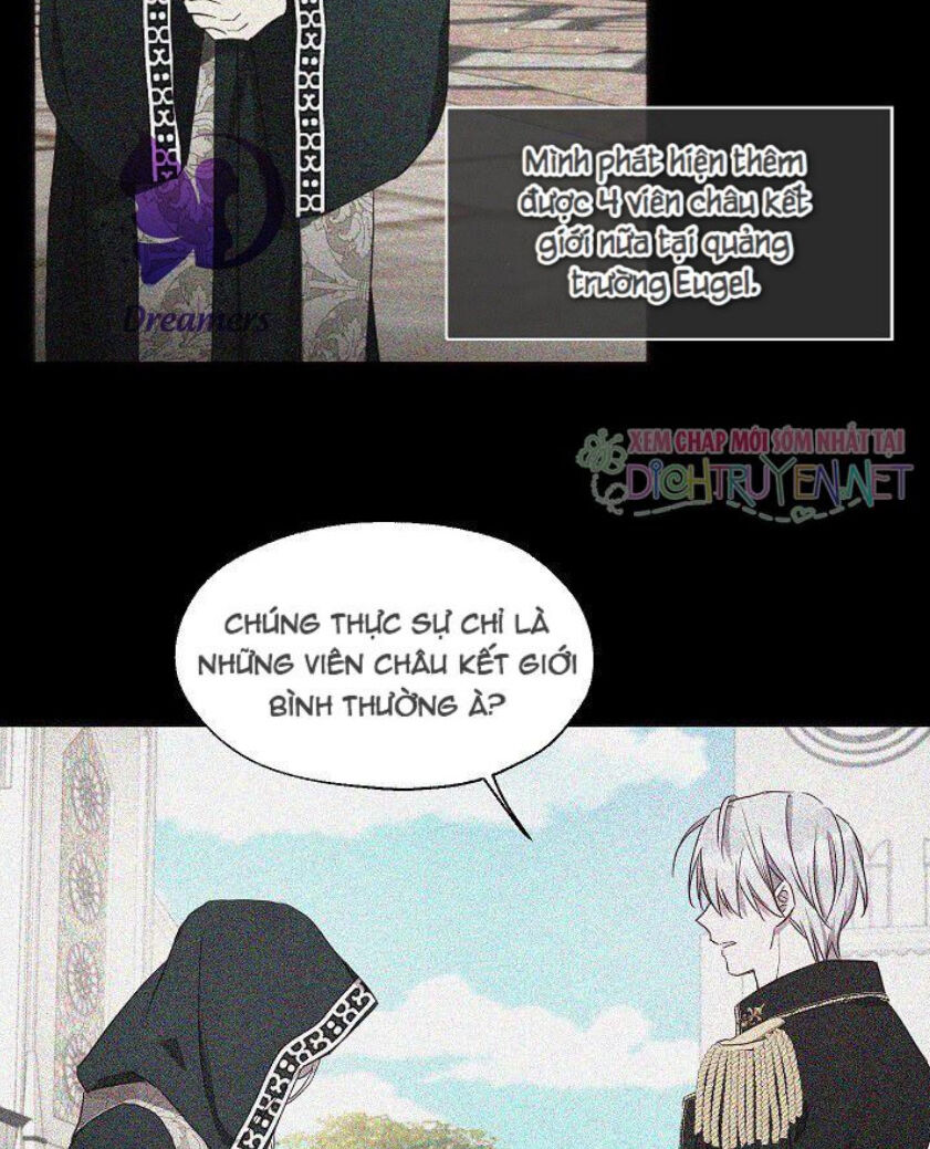 Quyến Rũ Cha Của Nhân Vật Phản Diện Chapter 35 - Trang 2