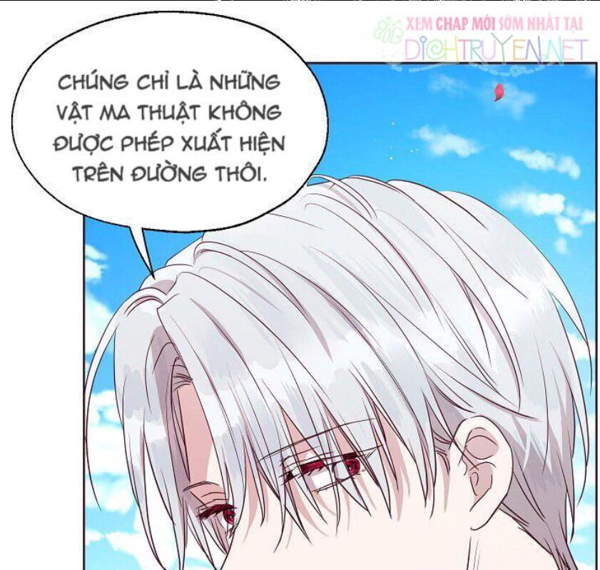 Quyến Rũ Cha Của Nhân Vật Phản Diện Chapter 35 - Trang 2