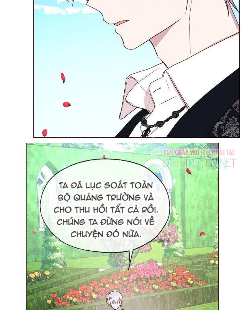 Quyến Rũ Cha Của Nhân Vật Phản Diện Chapter 35 - Trang 2