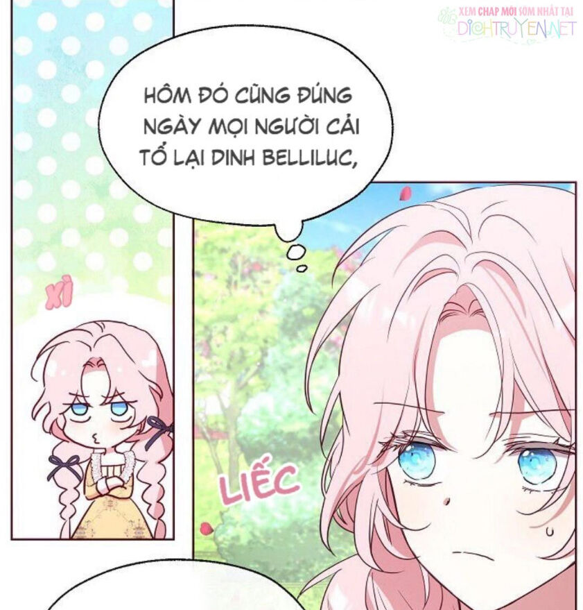 Quyến Rũ Cha Của Nhân Vật Phản Diện Chapter 35 - Trang 2