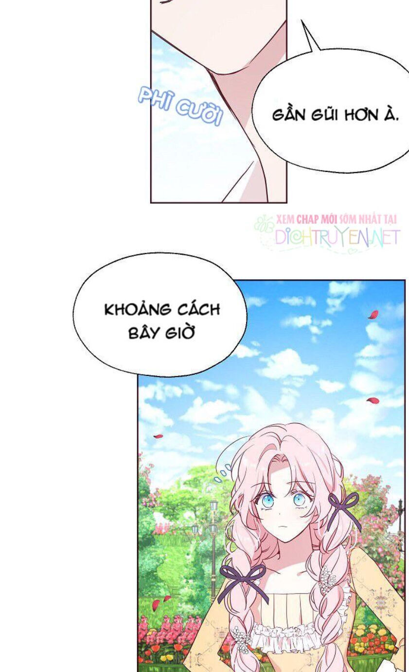 Quyến Rũ Cha Của Nhân Vật Phản Diện Chapter 35 - Trang 2