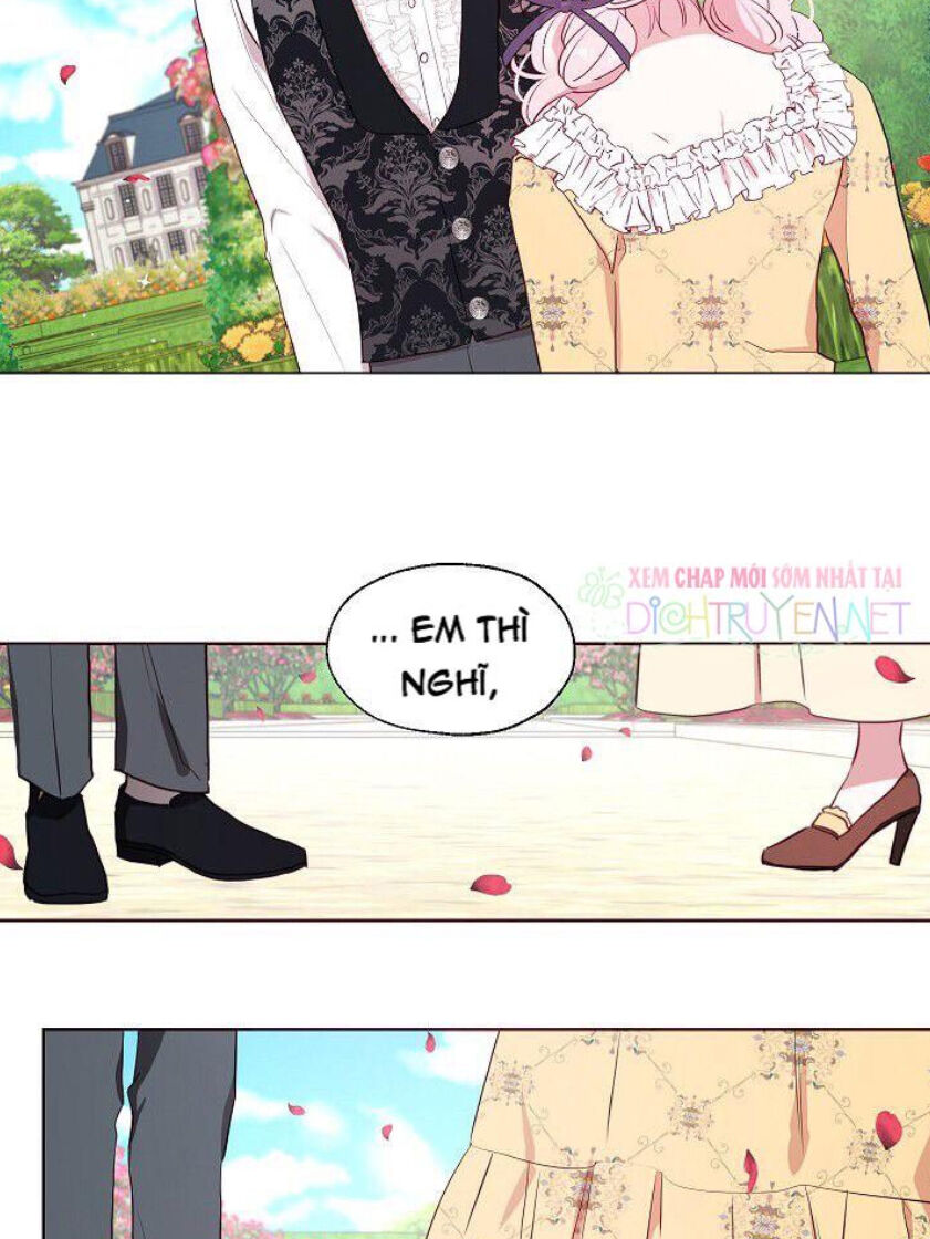 Quyến Rũ Cha Của Nhân Vật Phản Diện Chapter 35 - Trang 2