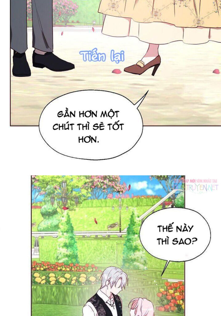 Quyến Rũ Cha Của Nhân Vật Phản Diện Chapter 35 - Trang 2