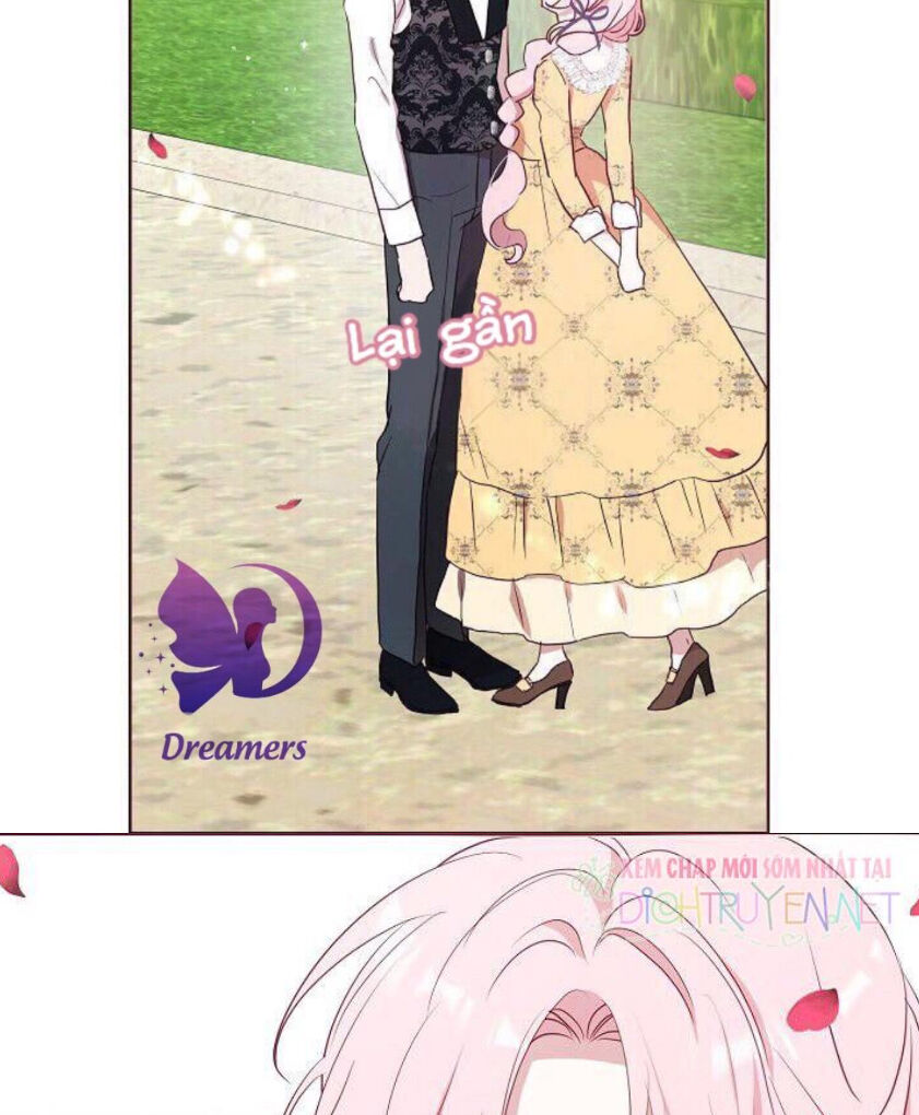 Quyến Rũ Cha Của Nhân Vật Phản Diện Chapter 35 - Trang 2