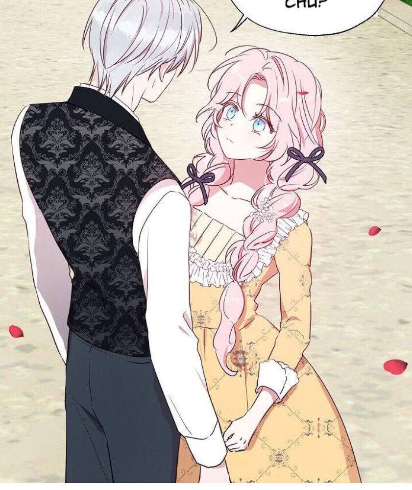 Quyến Rũ Cha Của Nhân Vật Phản Diện Chapter 35 - Trang 2