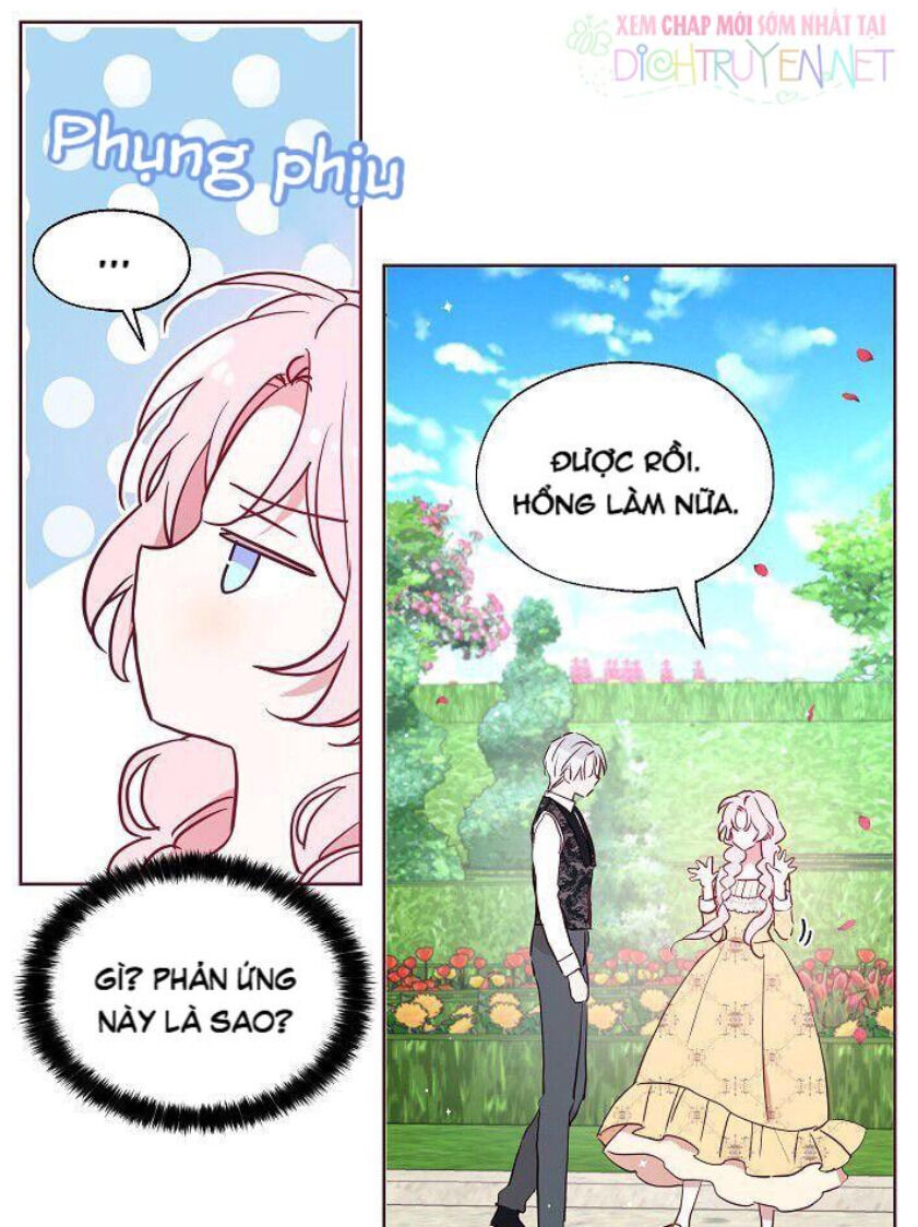 Quyến Rũ Cha Của Nhân Vật Phản Diện Chapter 35 - Trang 2