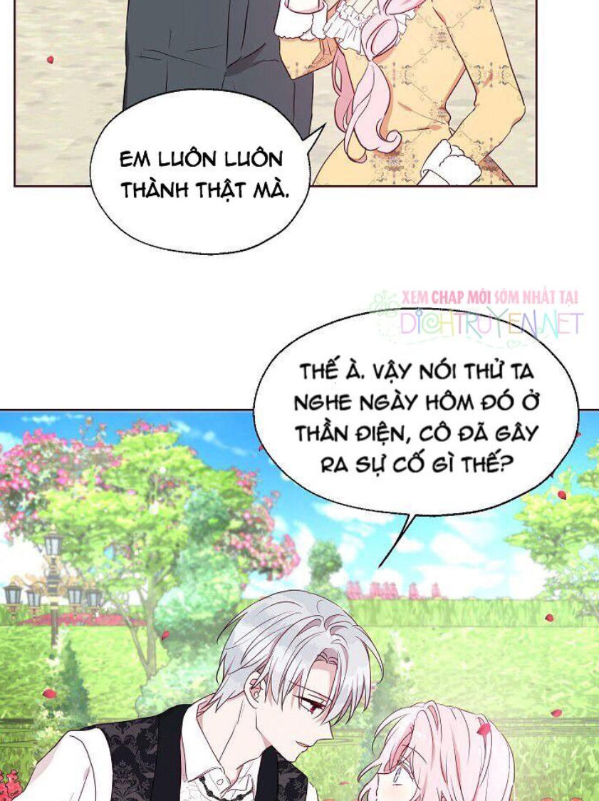 Quyến Rũ Cha Của Nhân Vật Phản Diện Chapter 35 - Trang 2