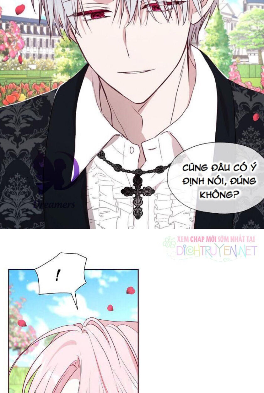 Quyến Rũ Cha Của Nhân Vật Phản Diện Chapter 35 - Trang 2