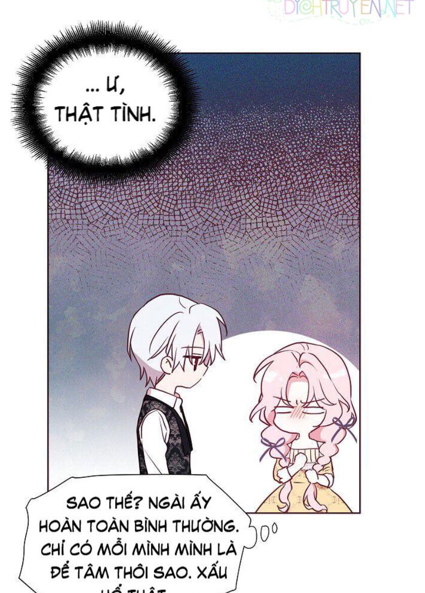Quyến Rũ Cha Của Nhân Vật Phản Diện Chapter 35 - Trang 2