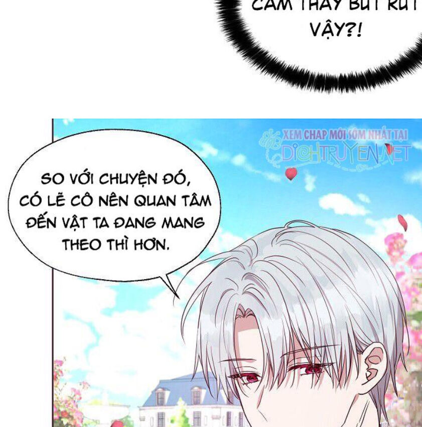 Quyến Rũ Cha Của Nhân Vật Phản Diện Chapter 35 - Trang 2