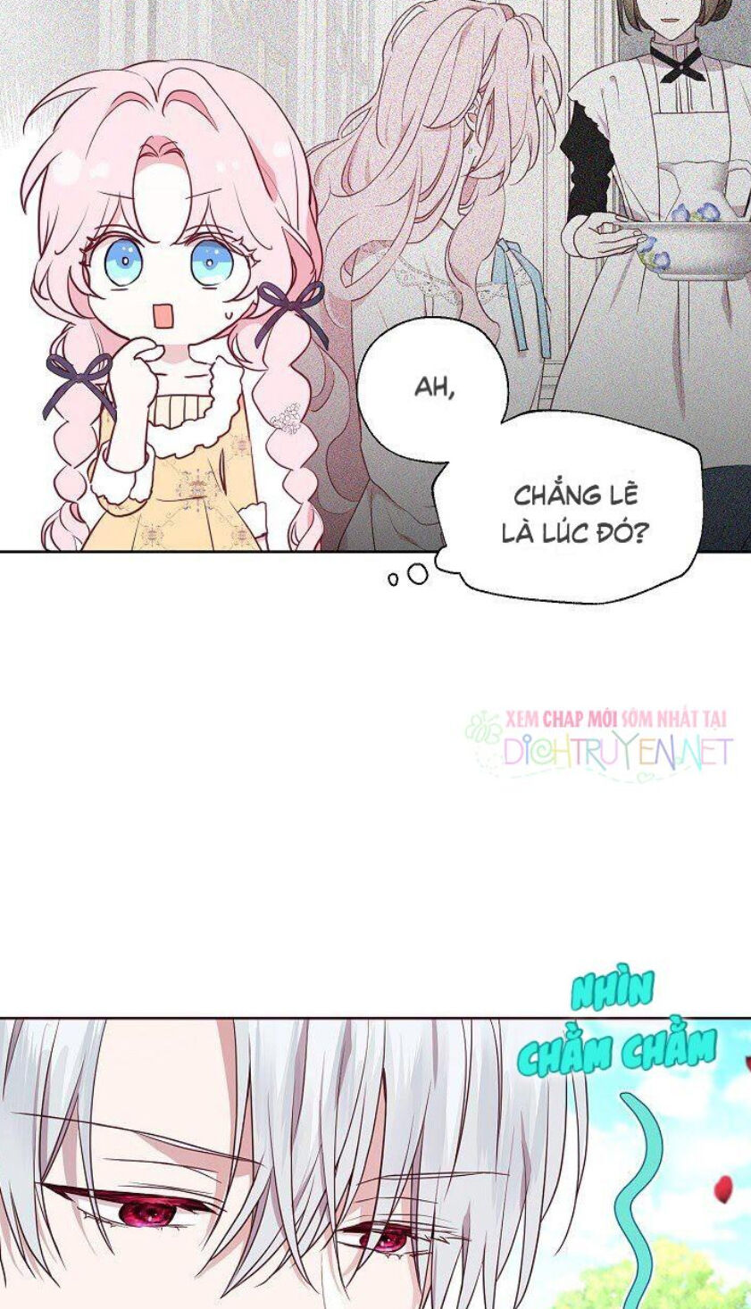 Quyến Rũ Cha Của Nhân Vật Phản Diện Chapter 35 - Trang 2