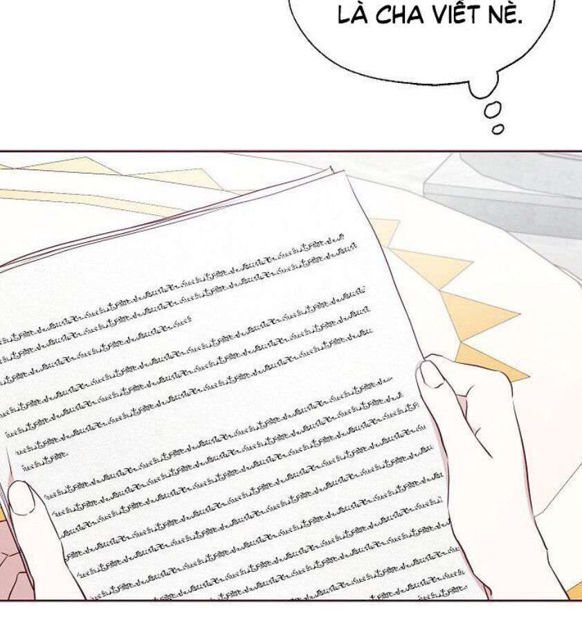 Quyến Rũ Cha Của Nhân Vật Phản Diện Chapter 35 - Trang 2