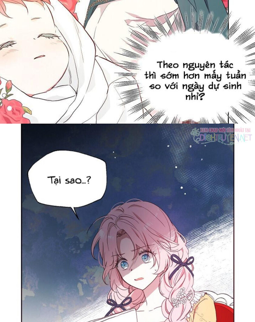 Quyến Rũ Cha Của Nhân Vật Phản Diện Chapter 36 - Trang 2