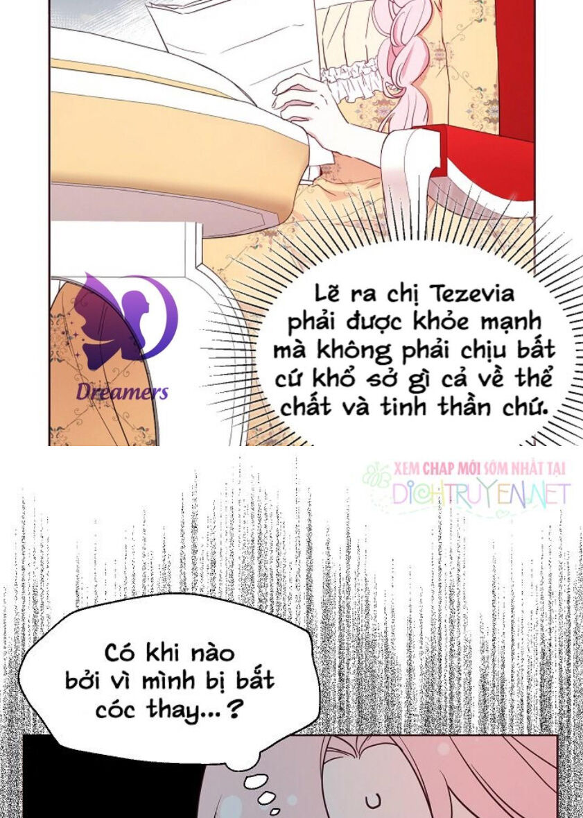 Quyến Rũ Cha Của Nhân Vật Phản Diện Chapter 36 - Trang 2