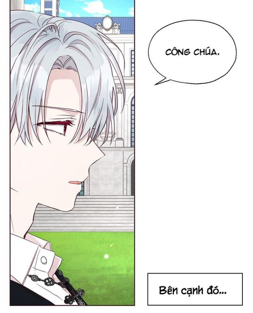 Quyến Rũ Cha Của Nhân Vật Phản Diện Chapter 36 - Trang 2