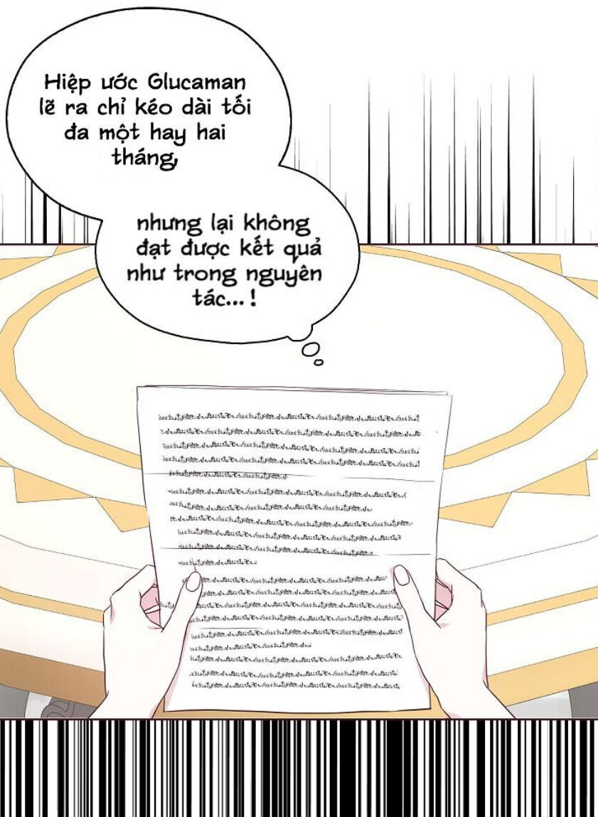 Quyến Rũ Cha Của Nhân Vật Phản Diện Chapter 36 - Trang 2