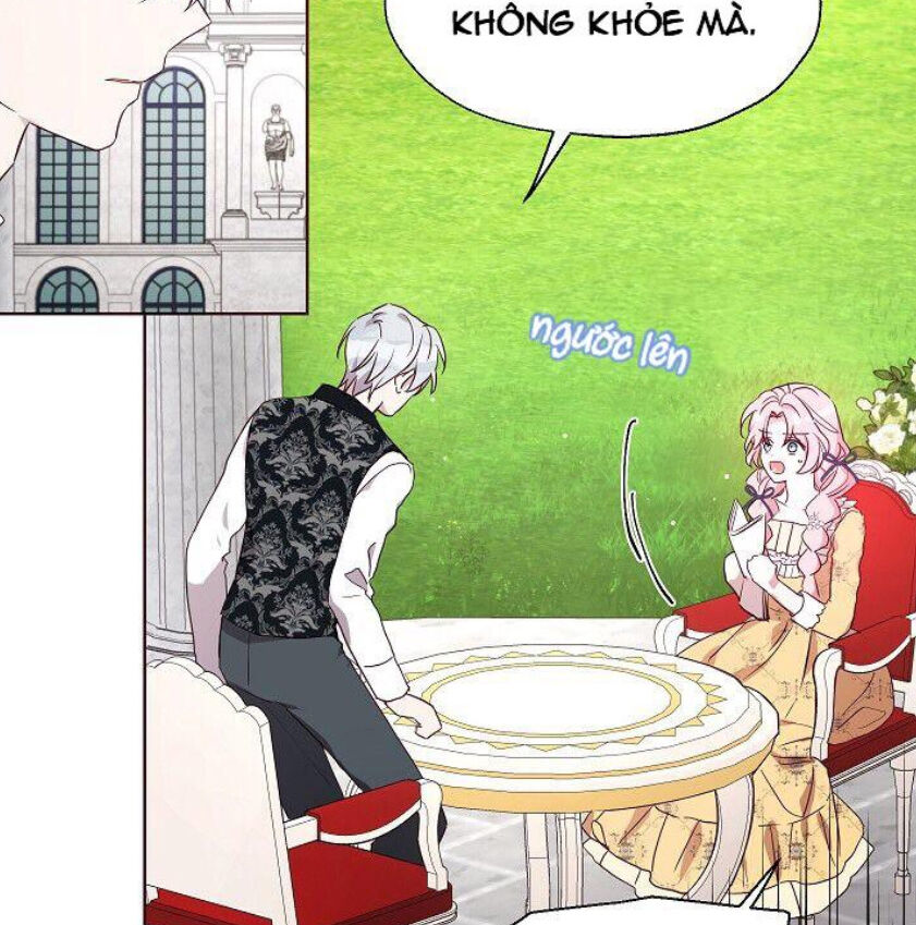 Quyến Rũ Cha Của Nhân Vật Phản Diện Chapter 36 - Trang 2