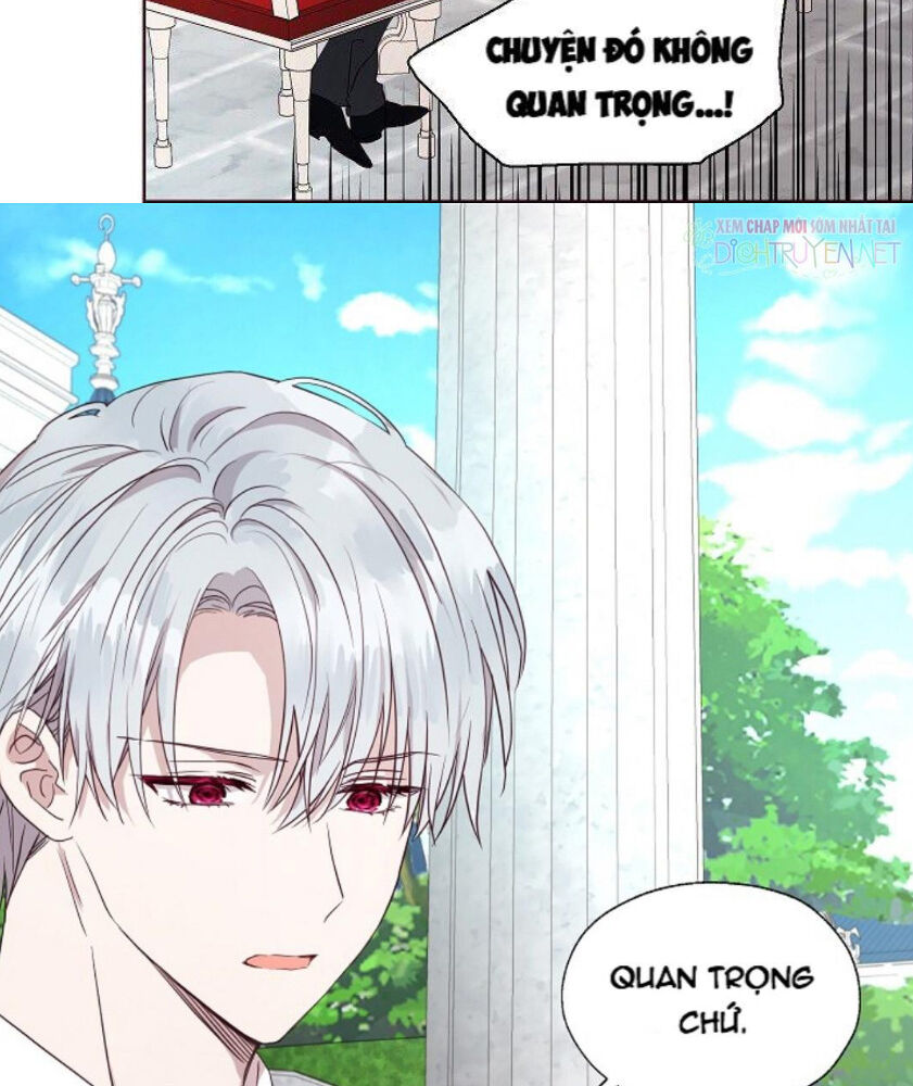 Quyến Rũ Cha Của Nhân Vật Phản Diện Chapter 36 - Trang 2