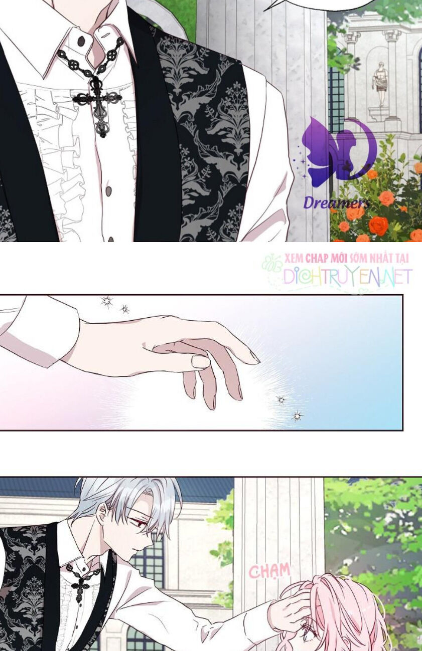 Quyến Rũ Cha Của Nhân Vật Phản Diện Chapter 36 - Trang 2