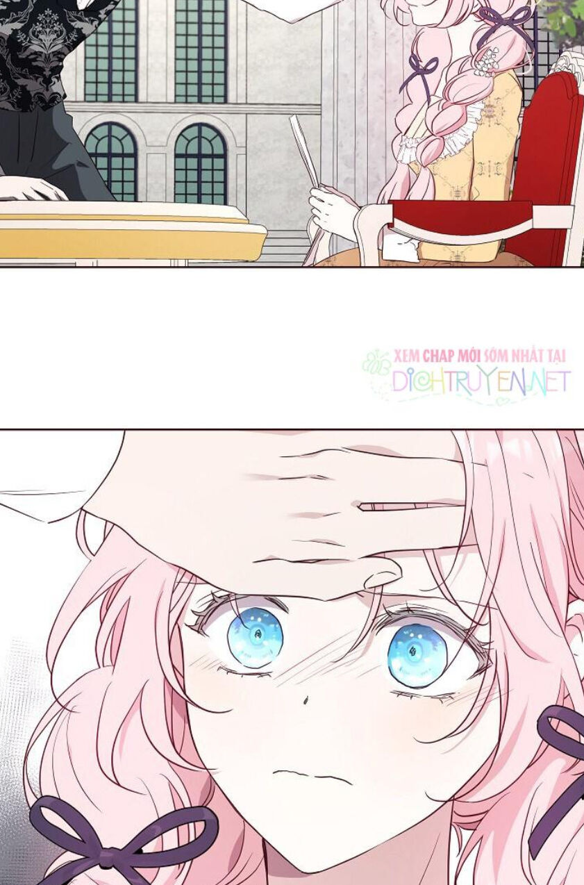 Quyến Rũ Cha Của Nhân Vật Phản Diện Chapter 36 - Trang 2