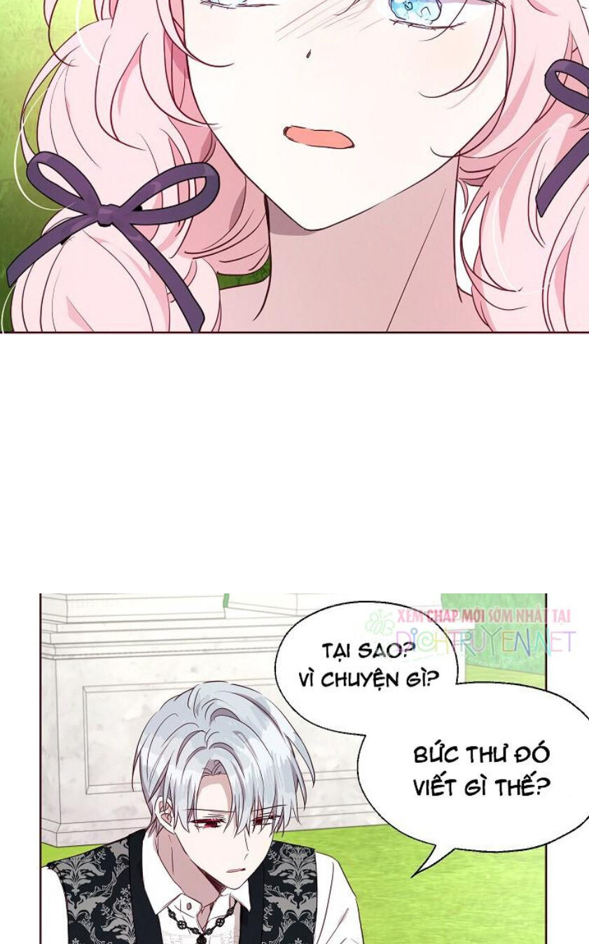 Quyến Rũ Cha Của Nhân Vật Phản Diện Chapter 36 - Trang 2