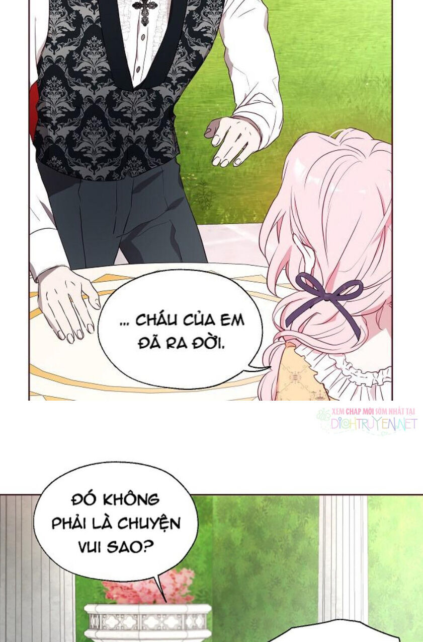 Quyến Rũ Cha Của Nhân Vật Phản Diện Chapter 36 - Trang 2