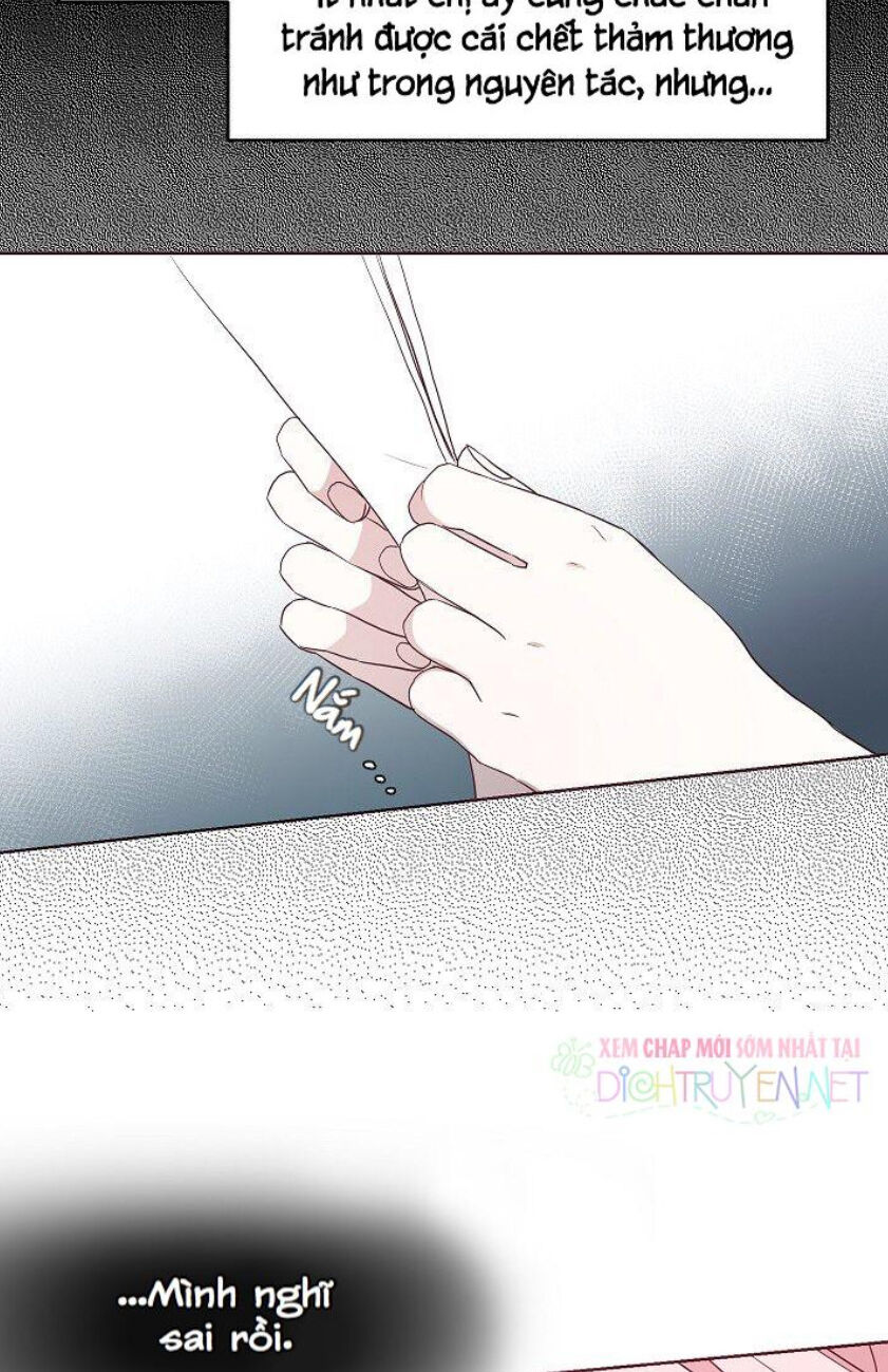 Quyến Rũ Cha Của Nhân Vật Phản Diện Chapter 36 - Trang 2