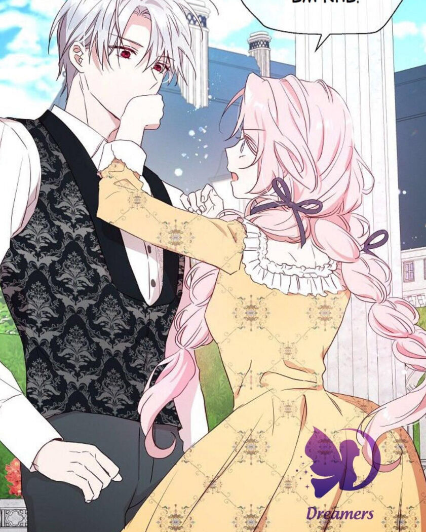 Quyến Rũ Cha Của Nhân Vật Phản Diện Chapter 36 - Trang 2