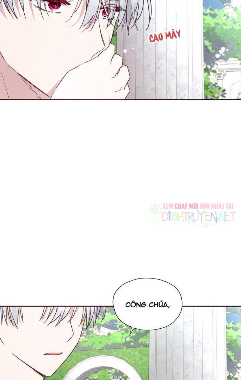 Quyến Rũ Cha Của Nhân Vật Phản Diện Chapter 36 - Trang 2