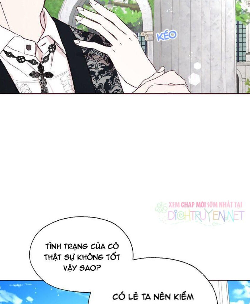 Quyến Rũ Cha Của Nhân Vật Phản Diện Chapter 36 - Trang 2