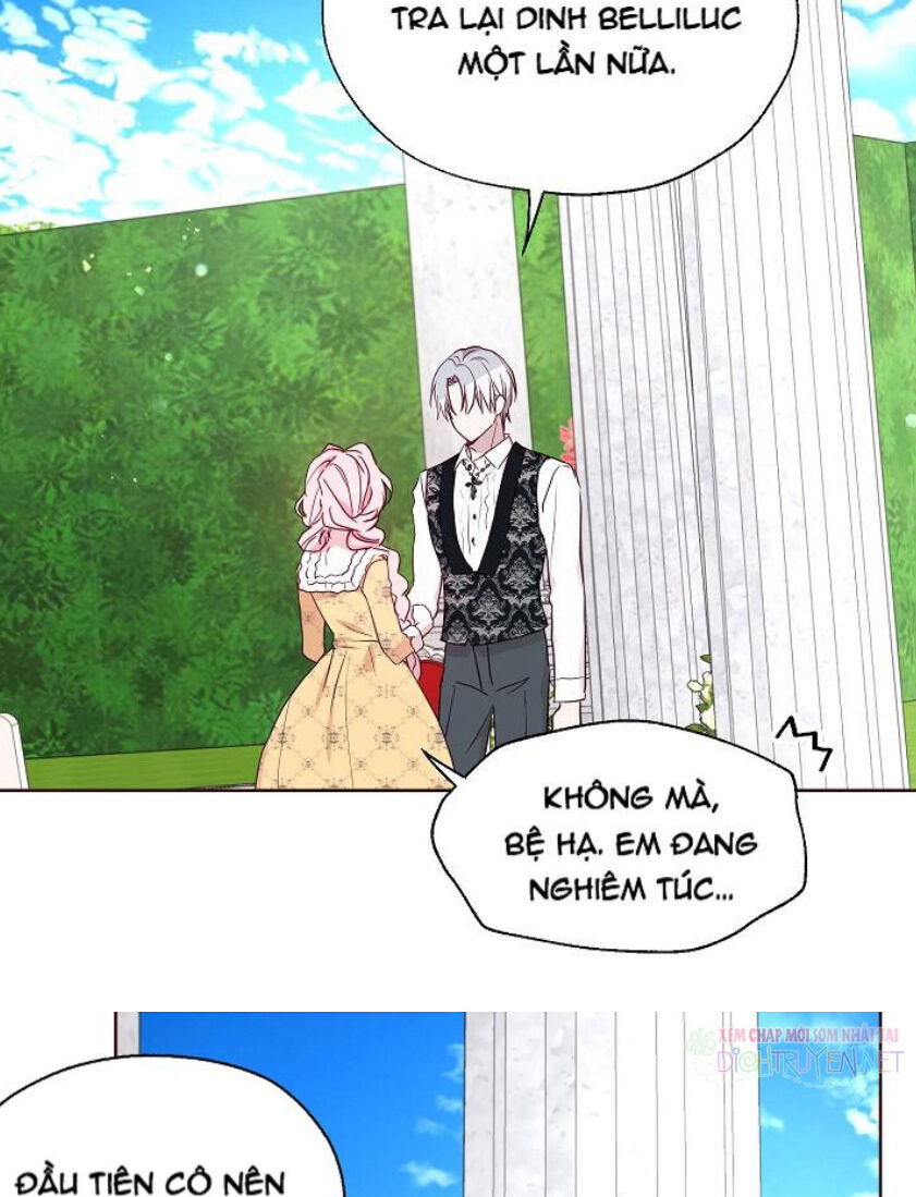 Quyến Rũ Cha Của Nhân Vật Phản Diện Chapter 36 - Trang 2