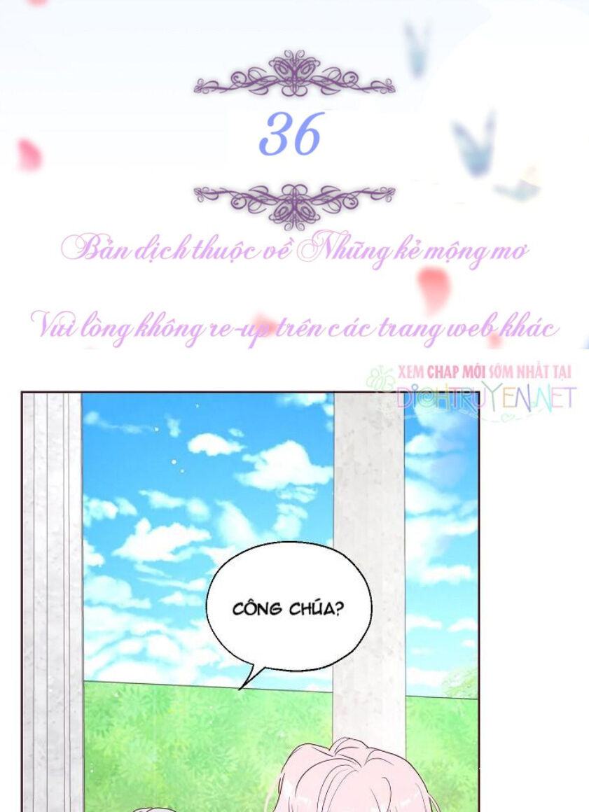 Quyến Rũ Cha Của Nhân Vật Phản Diện Chapter 36 - Trang 2