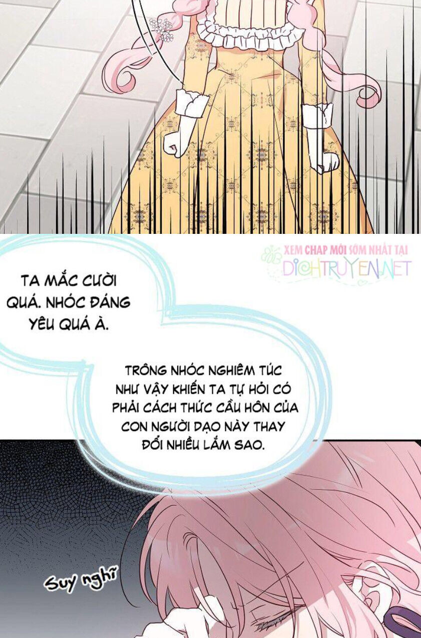 Quyến Rũ Cha Của Nhân Vật Phản Diện Chapter 36 - Trang 2